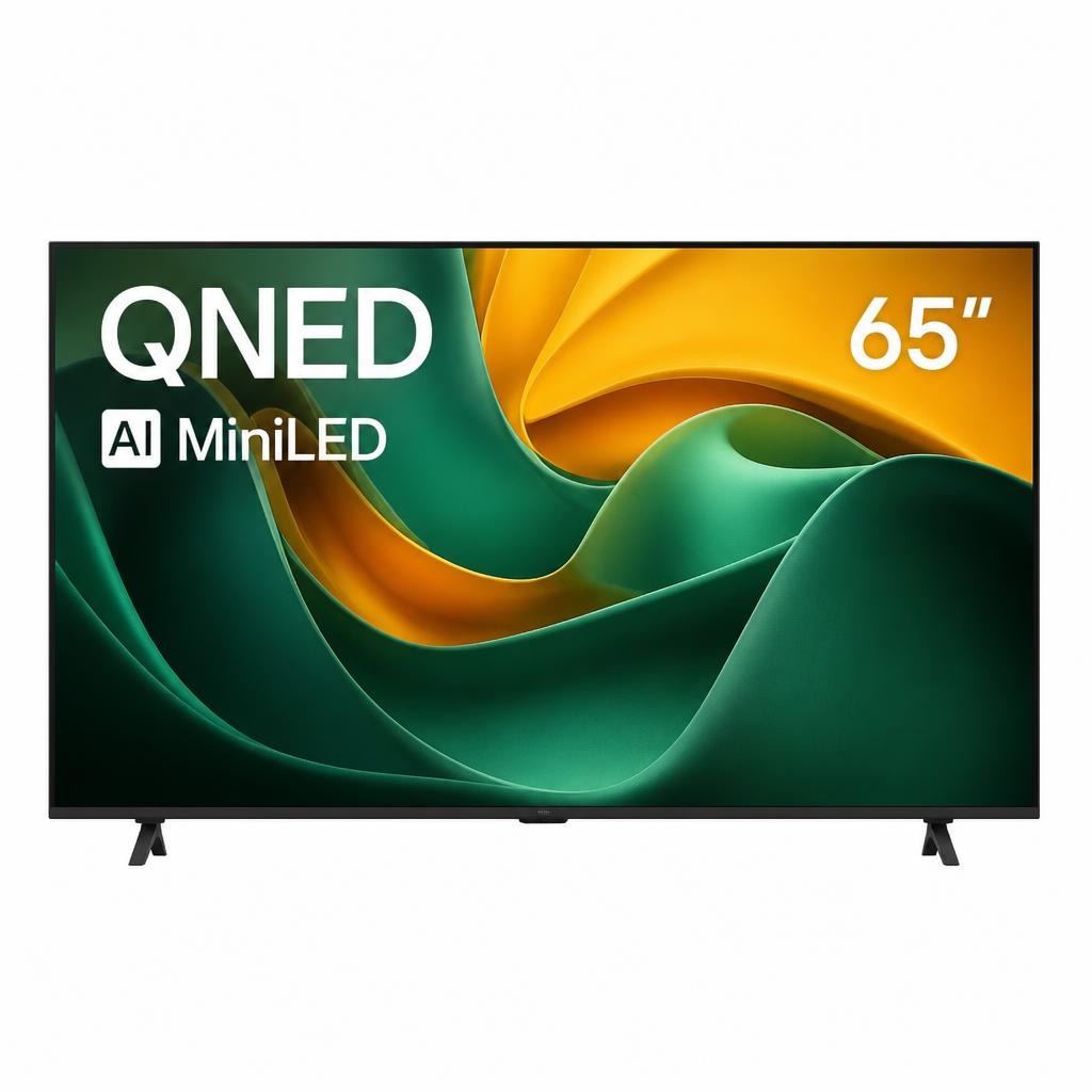 QNED AI MiniLED 65QNED70B6C 65" LG in offerta da Euronics