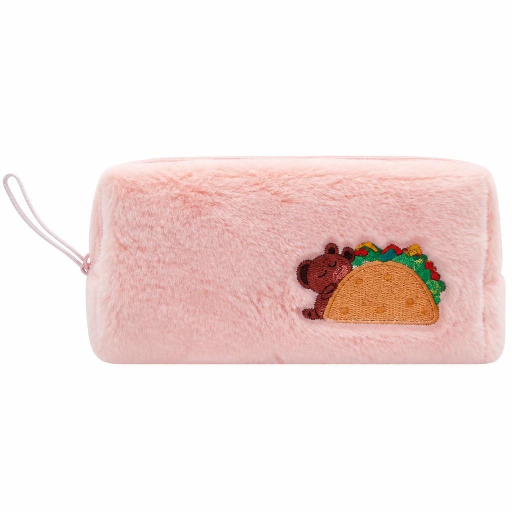 Astuccio morbido Capibara in offerta da Esselunga