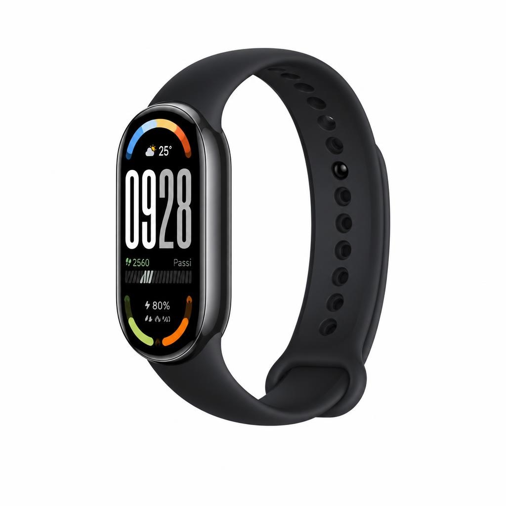 Xiaomi Smart Band 10 - Offerta nel negozio MediaWorld