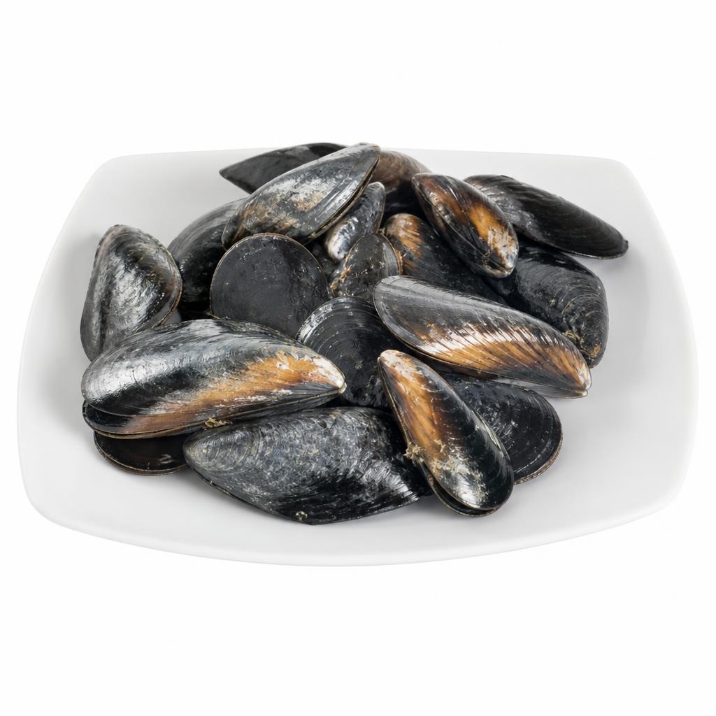 Cozze in offerta da Panorama