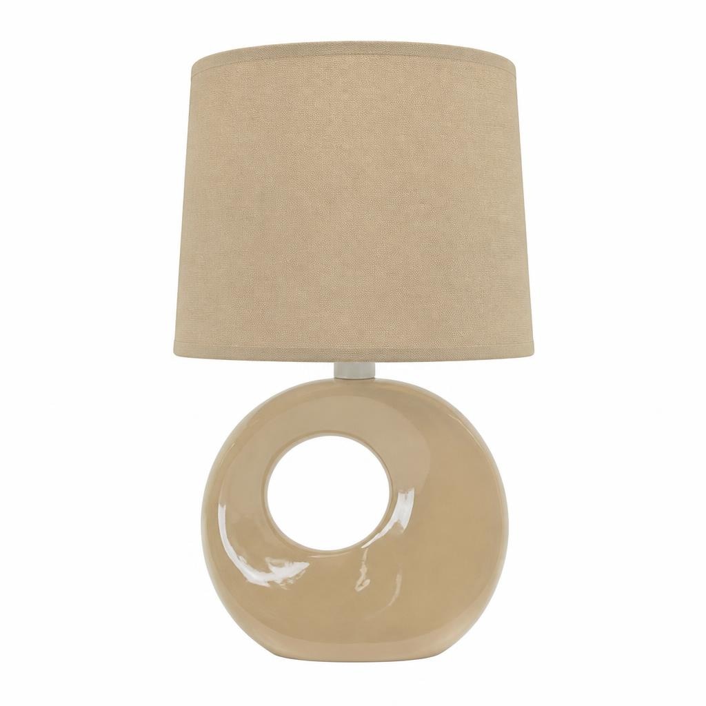 Lampada 40W H 27 - Ø 17 cm in offerta da Happy Casa
