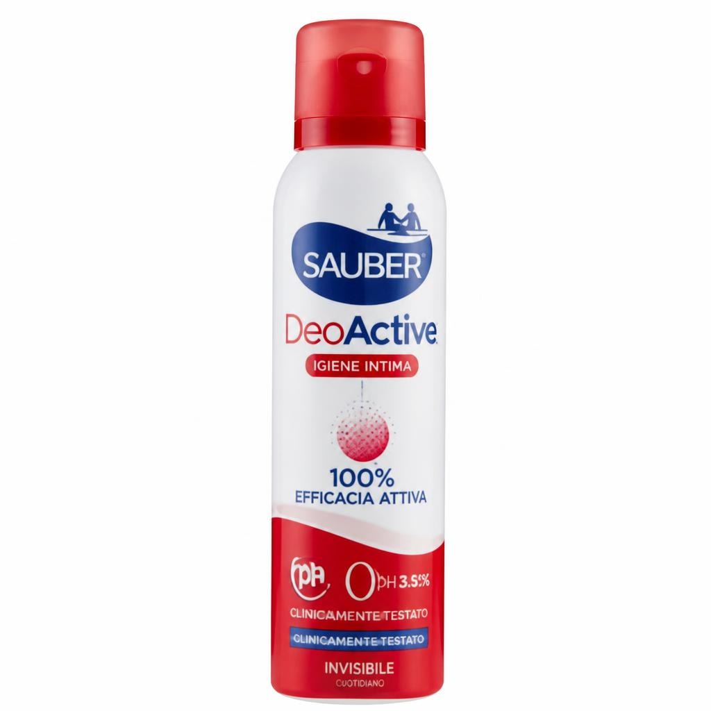Linea Deodoranti o detergente intimo - Offerta nel negozio Iper La grande i