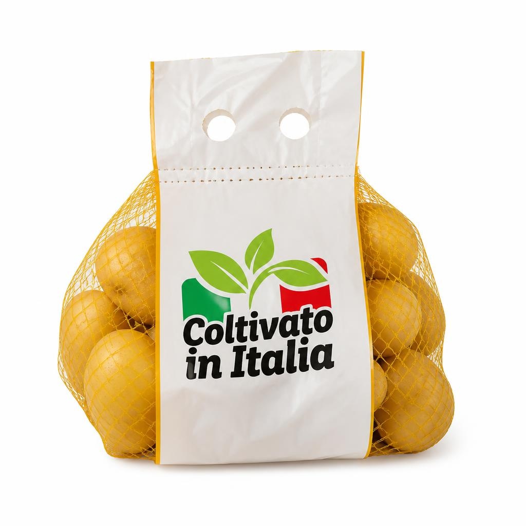 Patate Novelle 2 kg confezione - Offerta nel negozio Lidl