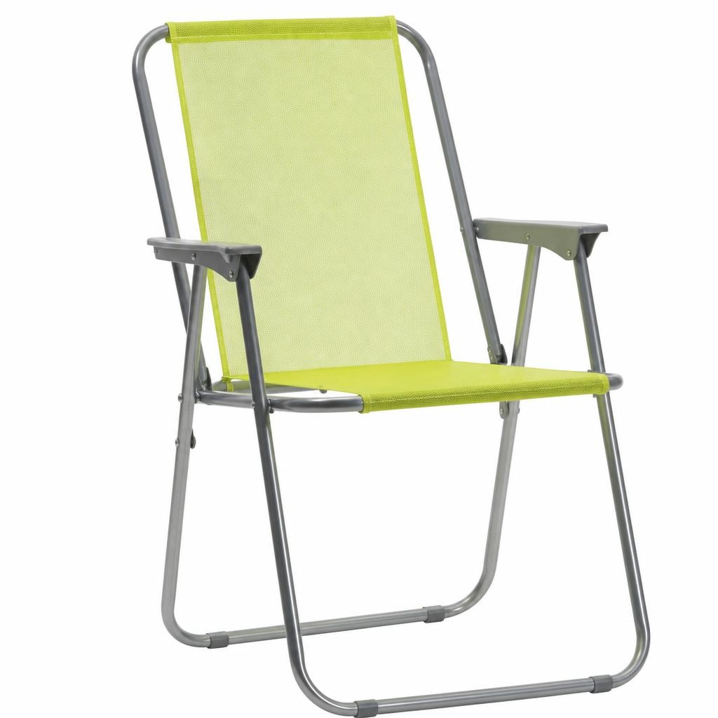 Sedia pieghevole in offerta da Happy Casa