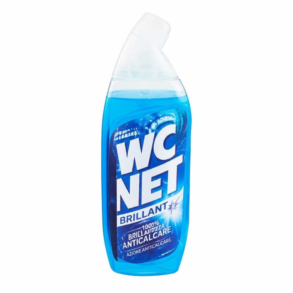 Brilliant WC Net 700 ml o conf. da 2 tavolette in offerta da Bennet