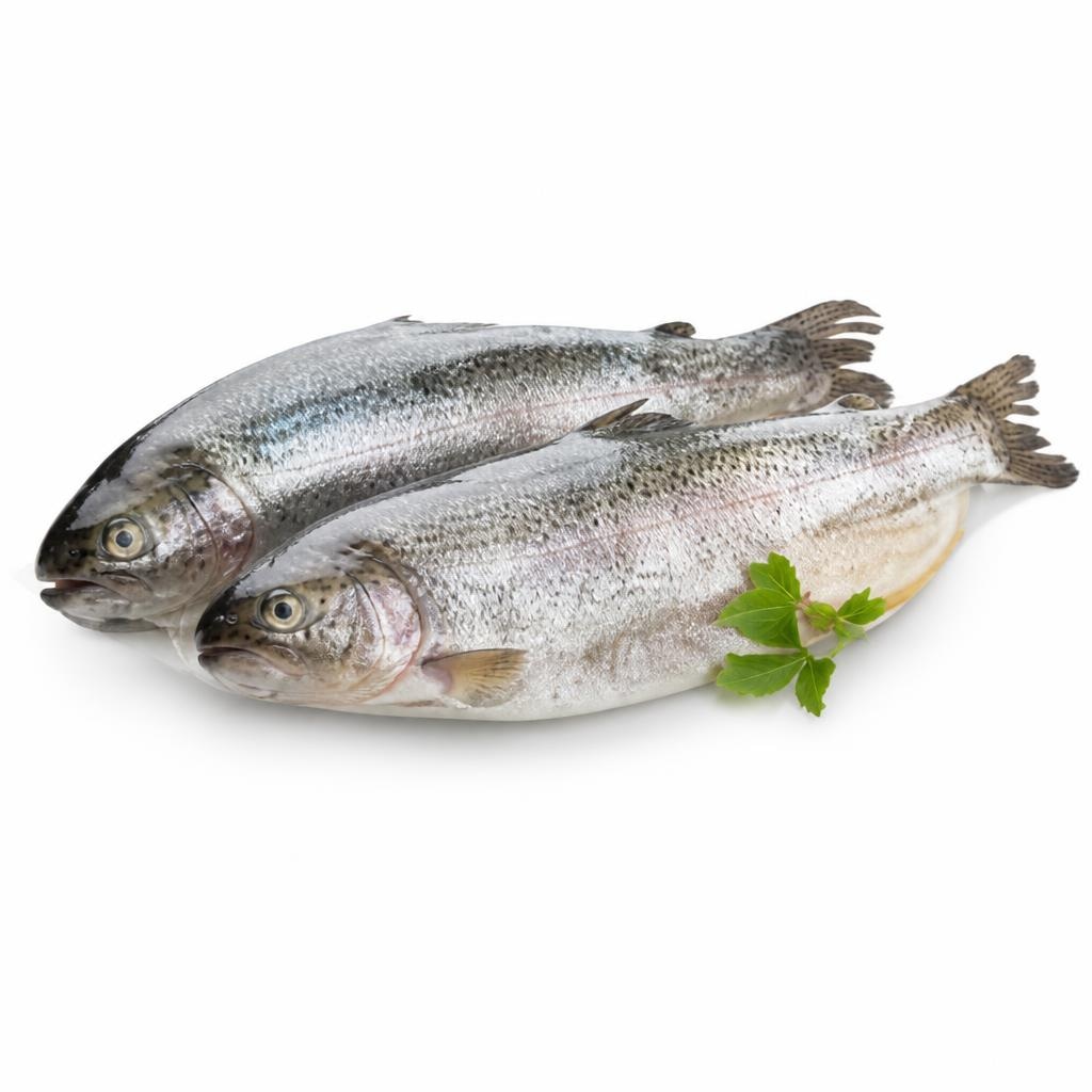 Trota del Trentino IGP Iridee Salmonate in offerta da Iper La grande i