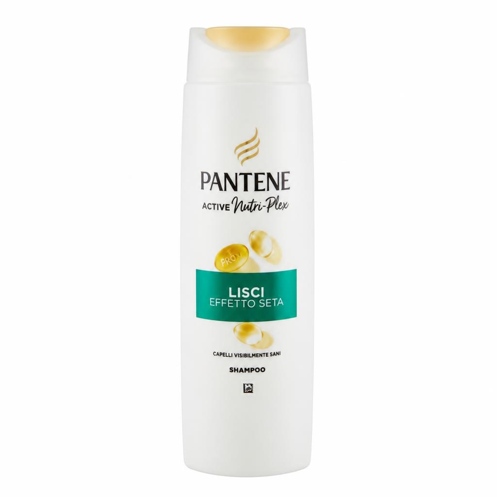 Pantene shampoo 250 ml - Offerta nel negozio Esselunga