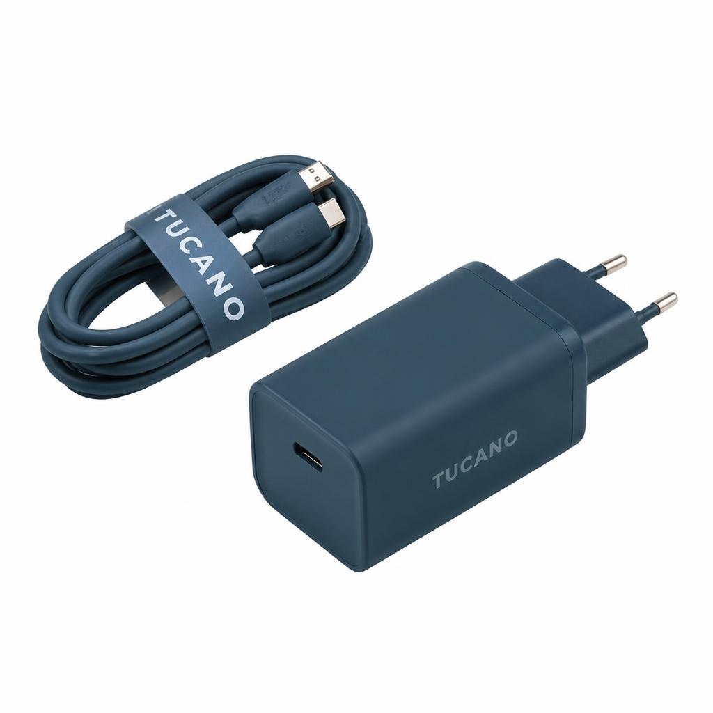 Tucano MAONEPOWKITB Power Kit One 35W in offerta da Euronics