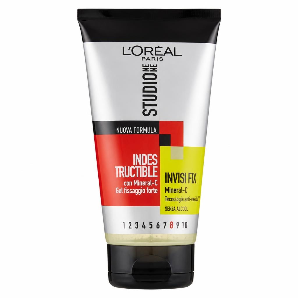 L'Oréal Paris Studio Line gel capelli 150 ml in offerta da MD