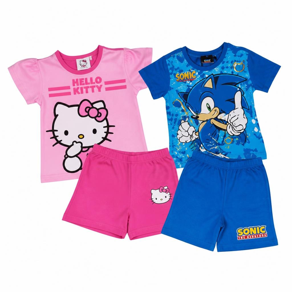 Beach Set Licenze Bimbo e Bimba - Offerta nel negozio Penny