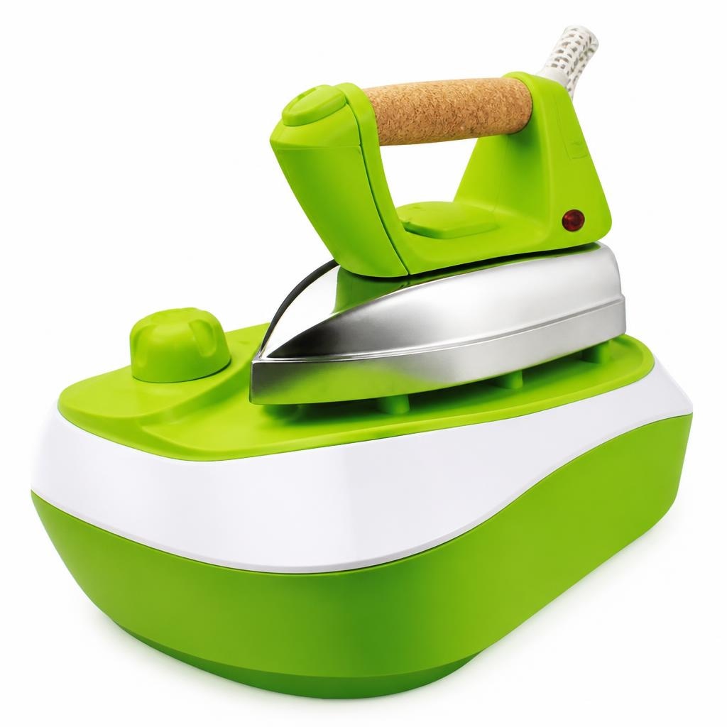 DCG DB8000 Steam Station ferro caldaia sistema stirante 0,5 litri in offerta da Dpiù