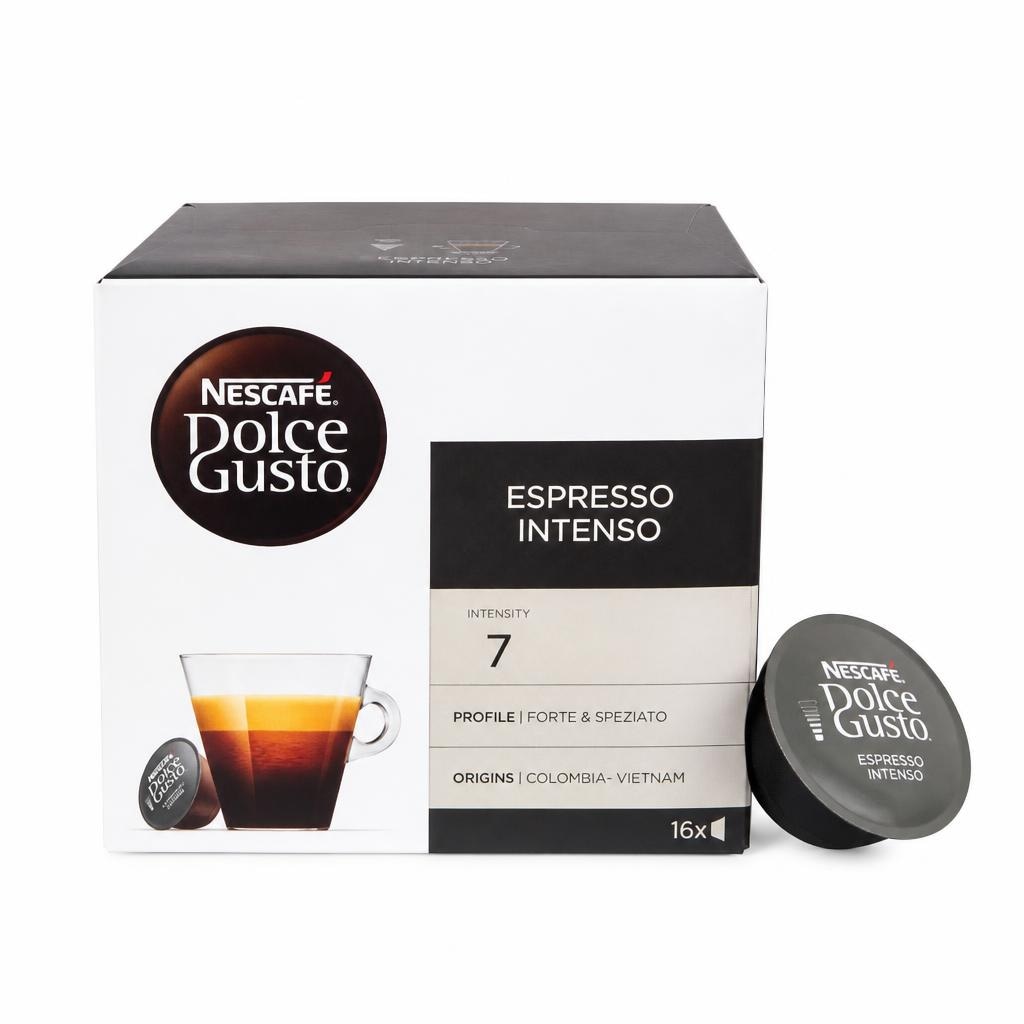Capsule Caffè Dolce Gusto 16 capsule Nescafé in offerta da Iper La grande i