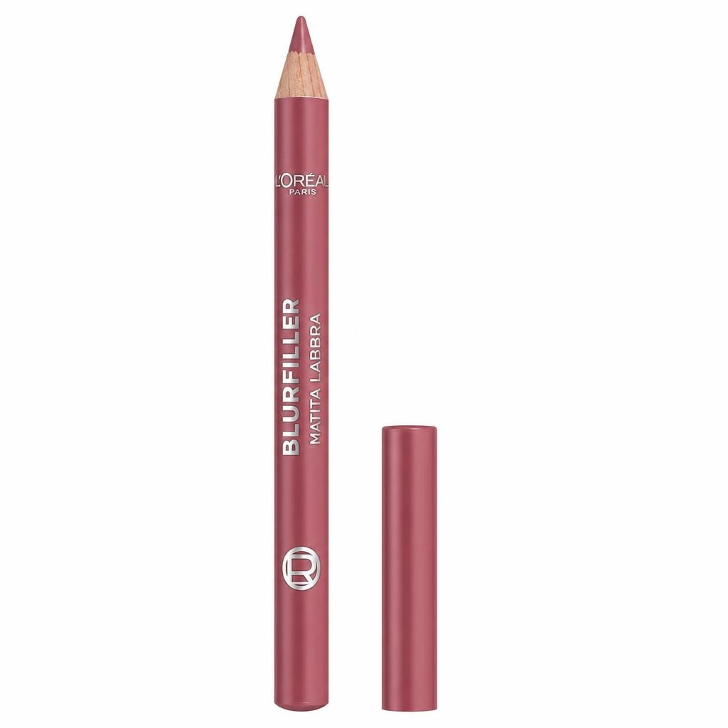 Blurfiller Matita Labbra L'ORÉAL PARIS in offerta da Tigota