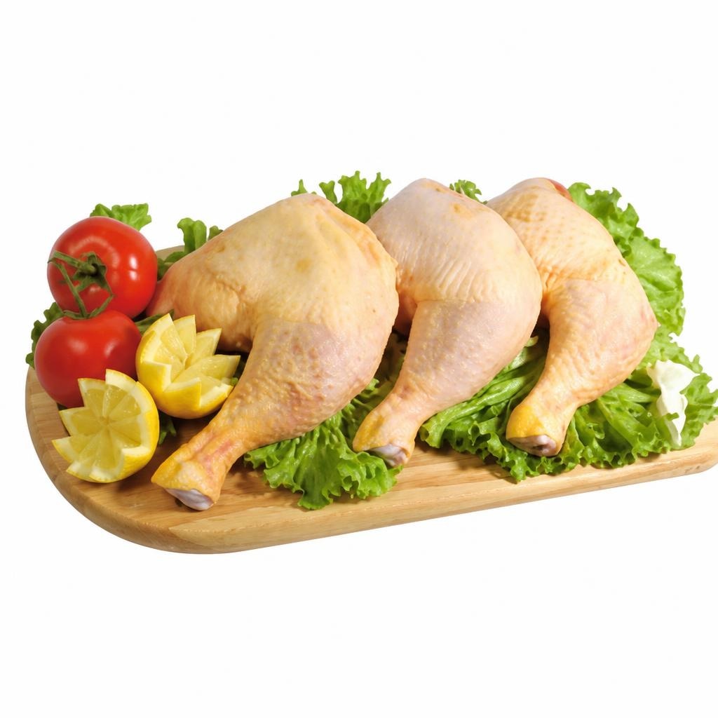 Pollo quarto posteriore in offerta da MD
