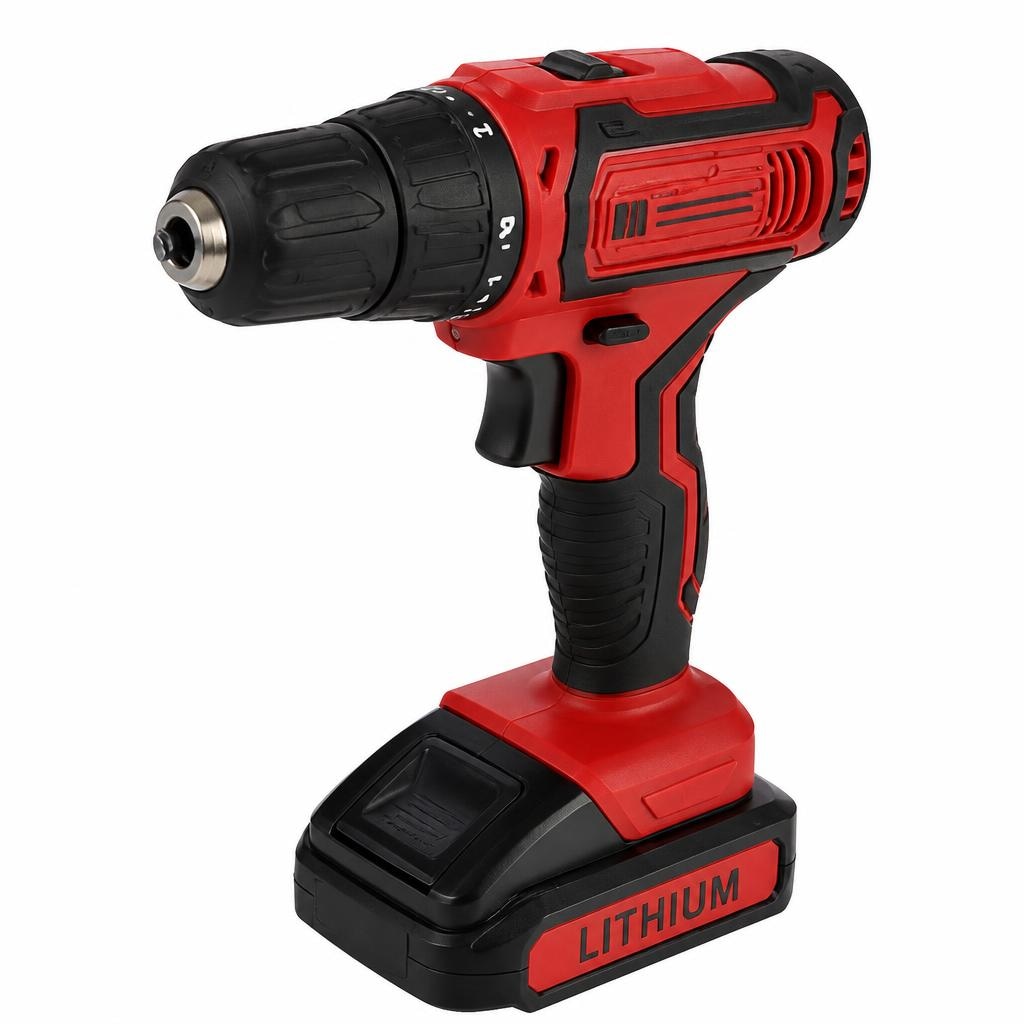 Avvitatore a batteria in offerta da Penny