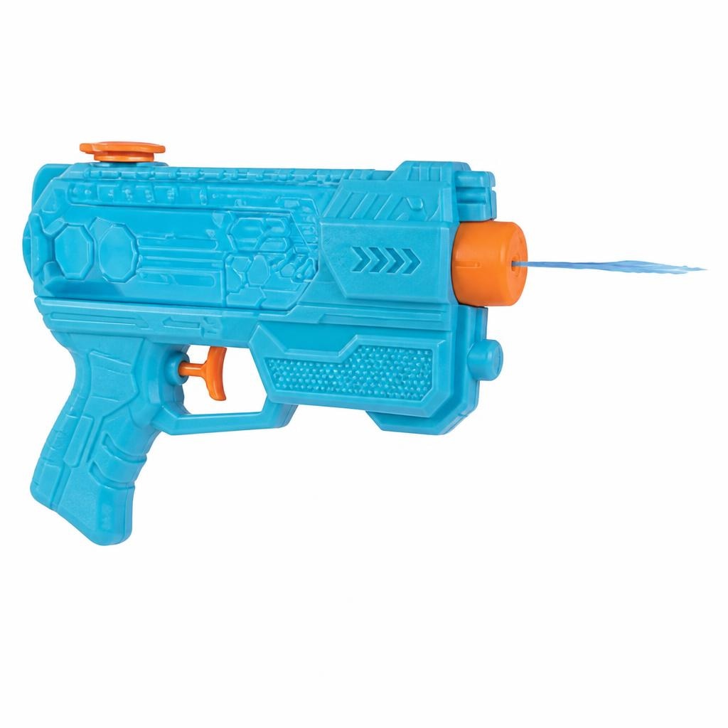 Pistola ad Acqua Mis. 21 cm - Offerta nel negozio Carrefour