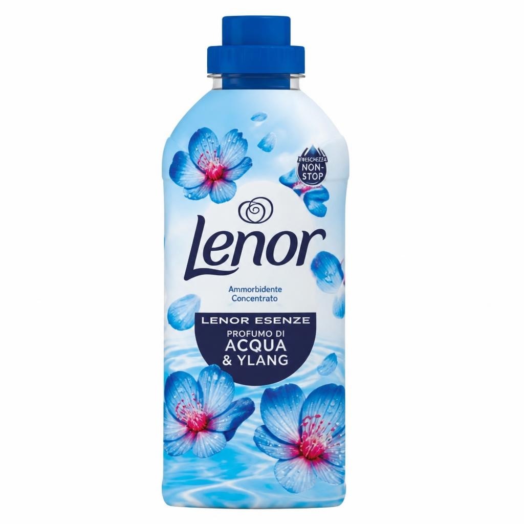 Lenor essenze ammorbidente assortiti 695 ml in offerta da Carrefour