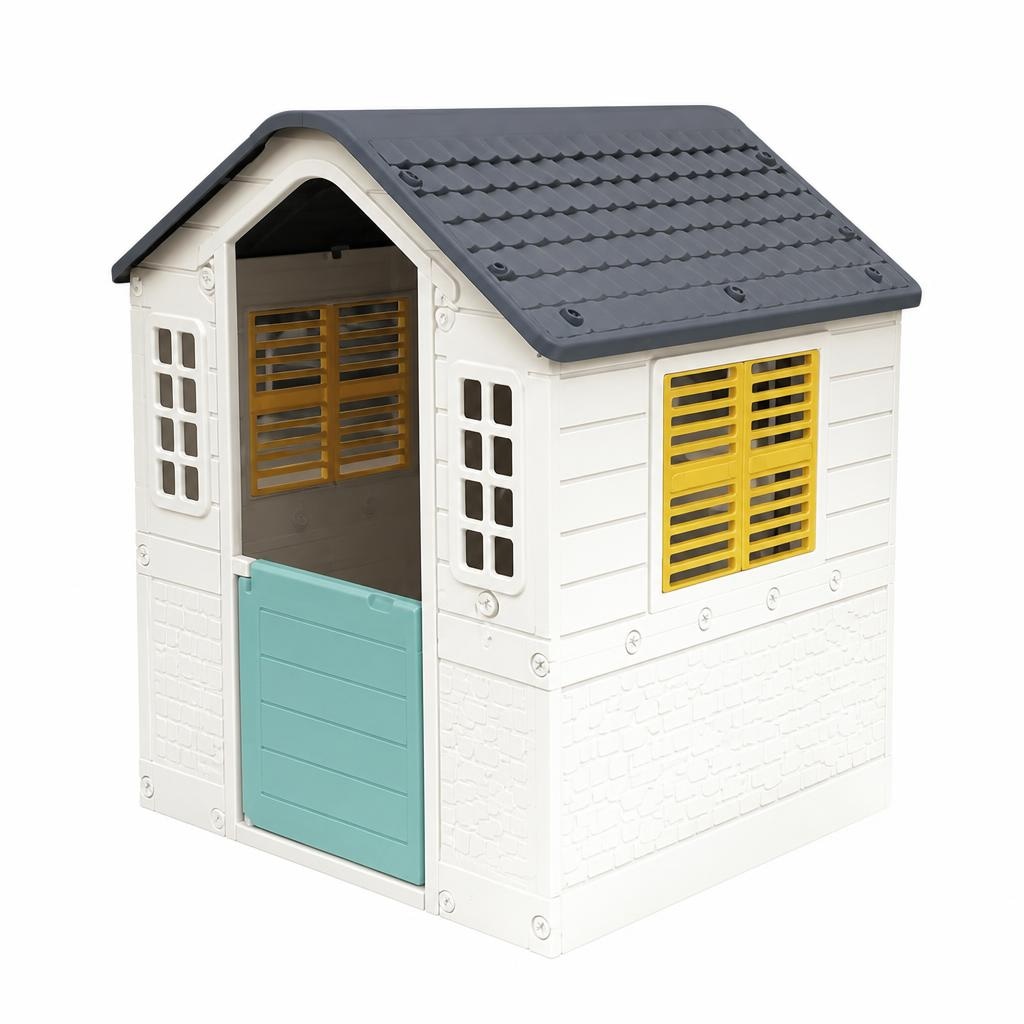 Casetta in tela Children's Play House - Offerta nel negozio Risparmio Casa