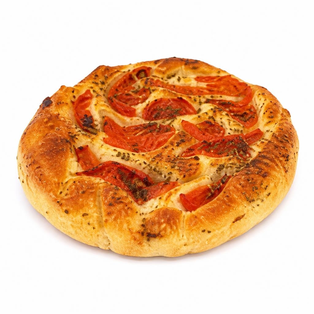 Focaccia tipo pugliese al kg - Offerta nel negozio Bennet