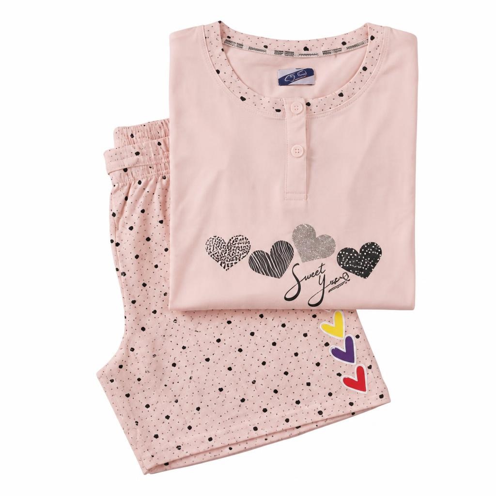 Pigiama donna Sweet Years o uomo El Charro Sweet Years, El Charro in offerta da Iper La grande i