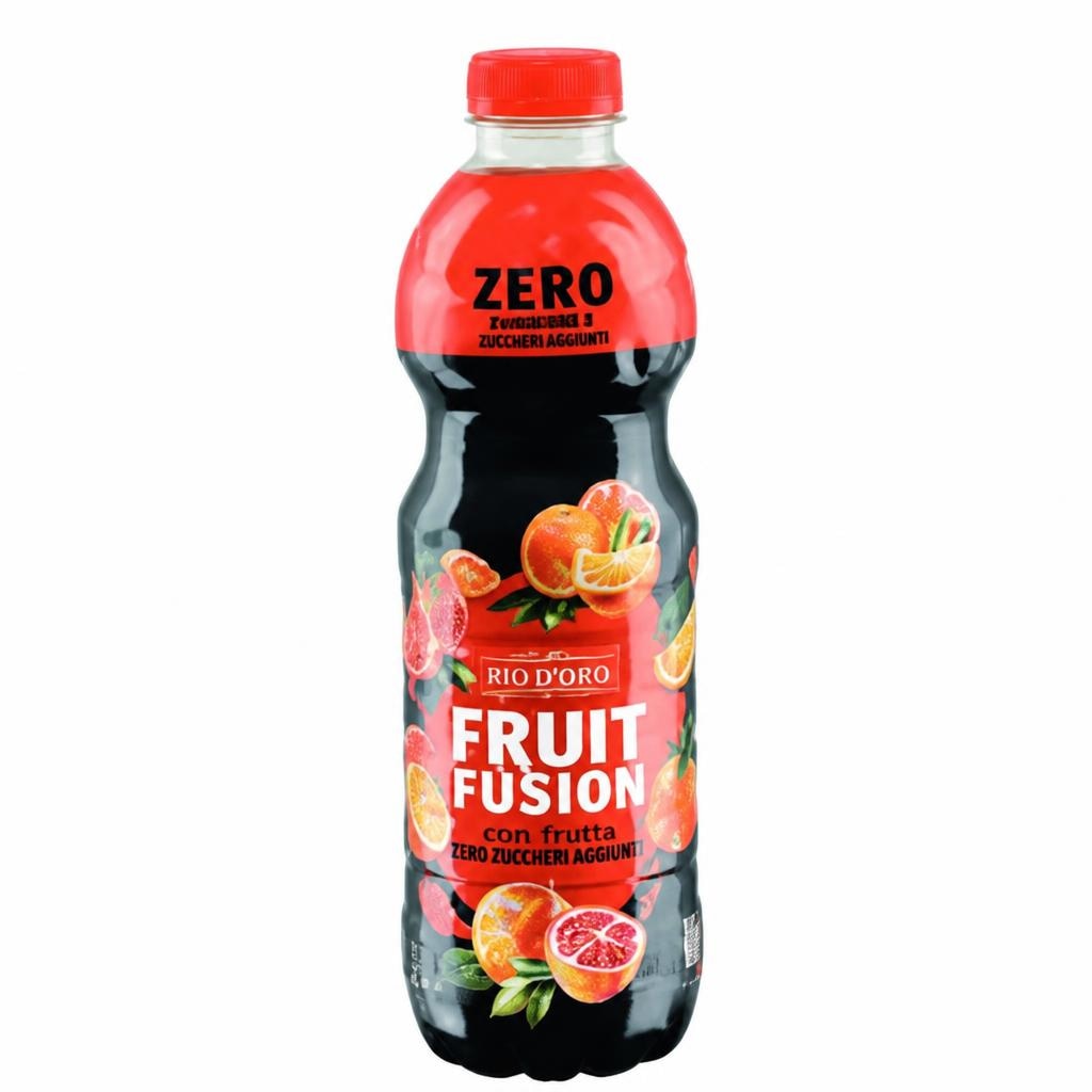 Bevanda alla Frutta Zero 1 l Rio D'Oro - Offerta nel negozio ALDI