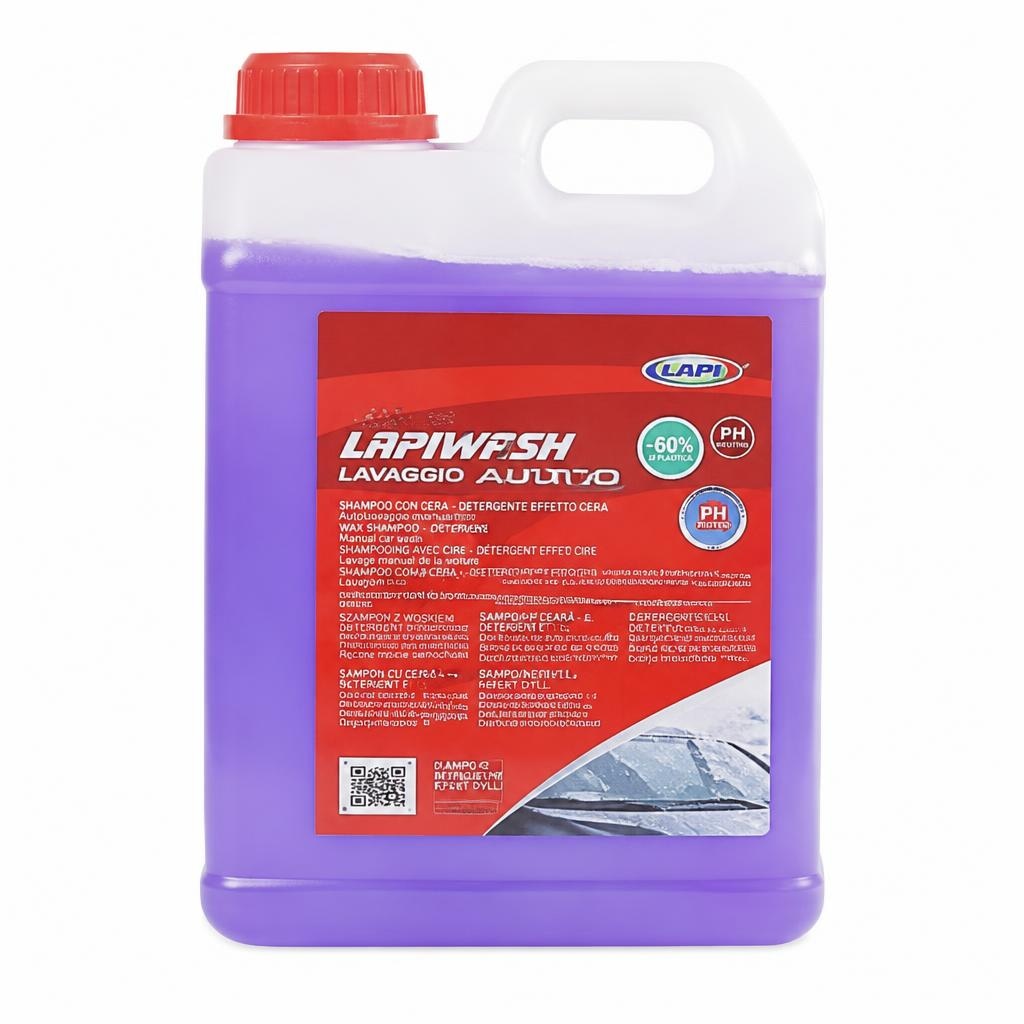 Linea lavaggio auto 1 l in offerta da Iper La grande i