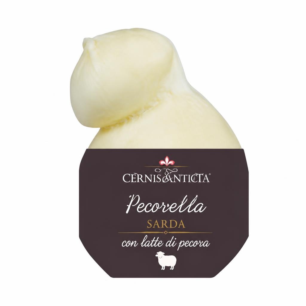 Pecorella Sarda 250 g Cennargentu - Offerta nel negozio Penny