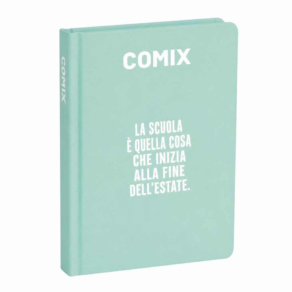 Comix super diario in offerta da Risparmio Casa
