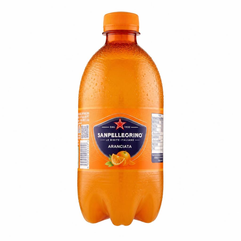 Bibita Sanpellegrino 33 cl in offerta da Il Gigante