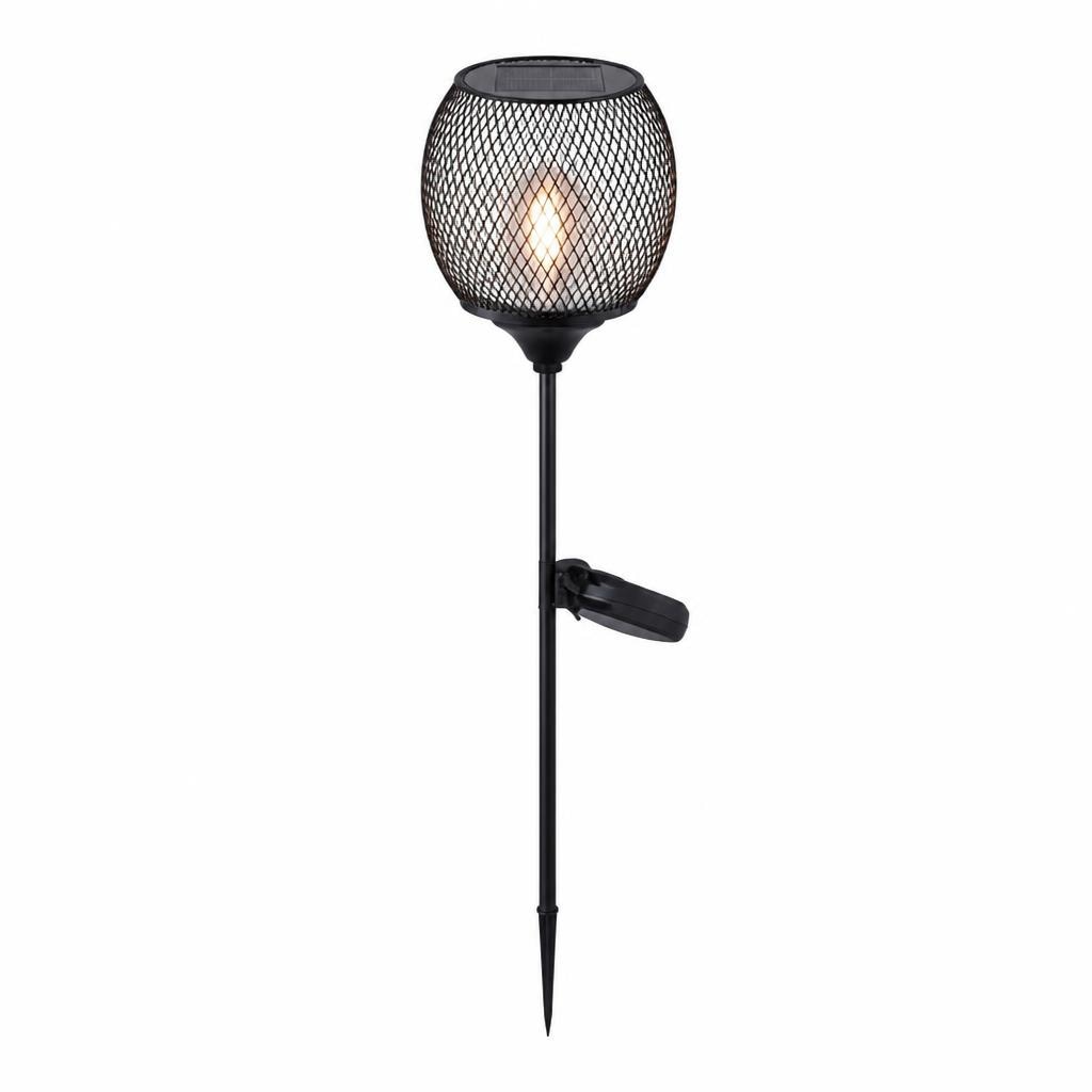 Luce decorativa ad energia solare Belavi in offerta da ALDI