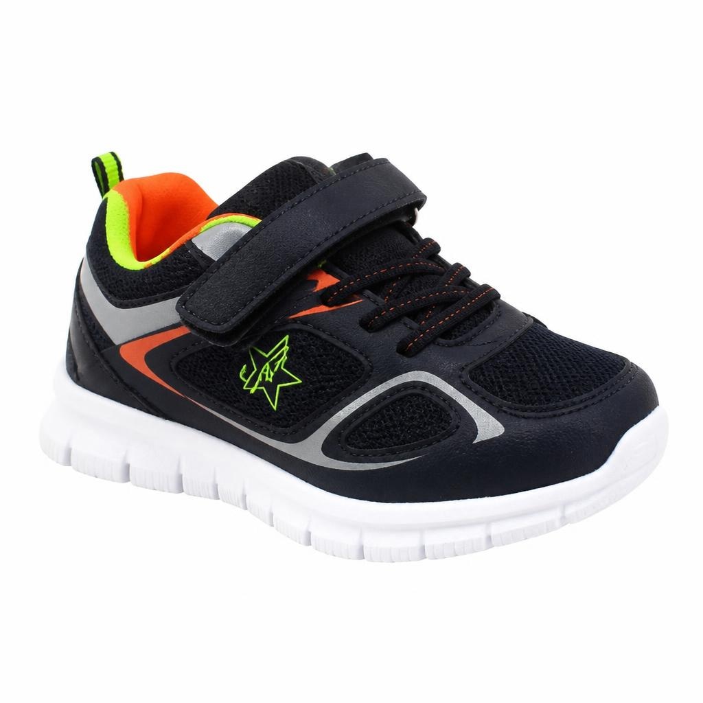 Scarpa bimba o bimbo American Star mis. 30/35 in offerta da Iper La grande i