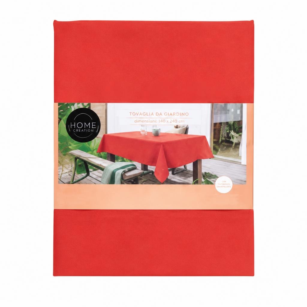 Tovaglia da giardino Home Creation - Offerta nel negozio ALDI