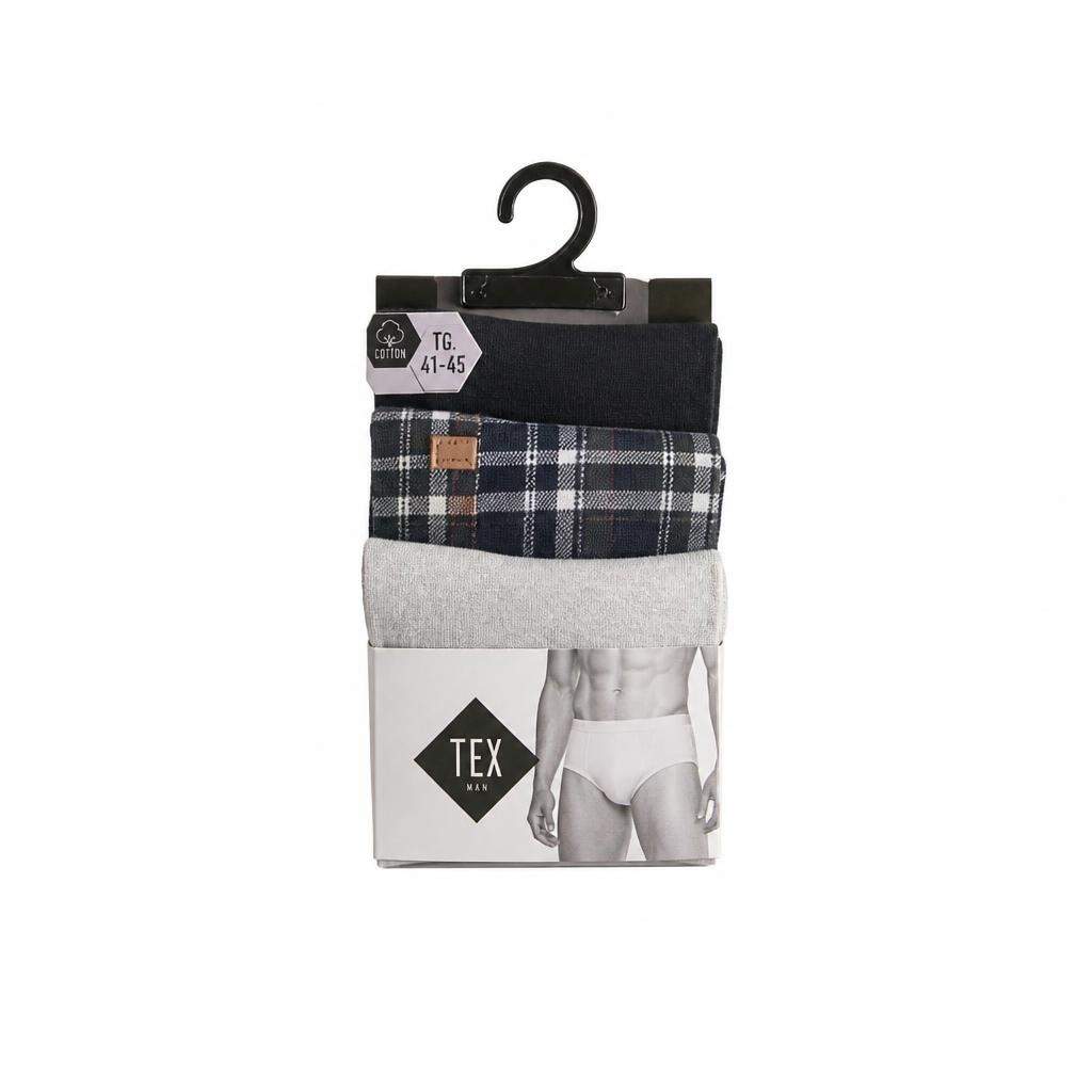 Griff pantofole Terrysoft e Huron in offerta da Carrefour