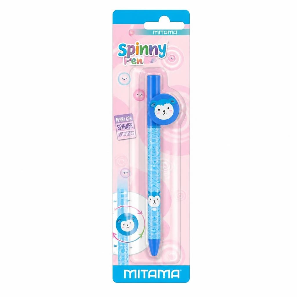 Spinny Pen 3 pz Mitama in offerta da Il Gigante