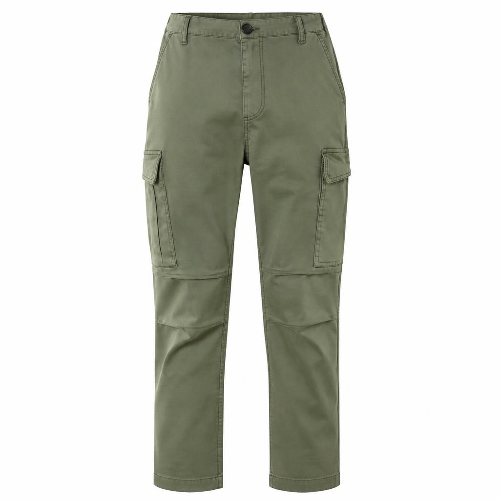 Pantaloni cargo LIVERGY in offerta da Lidl