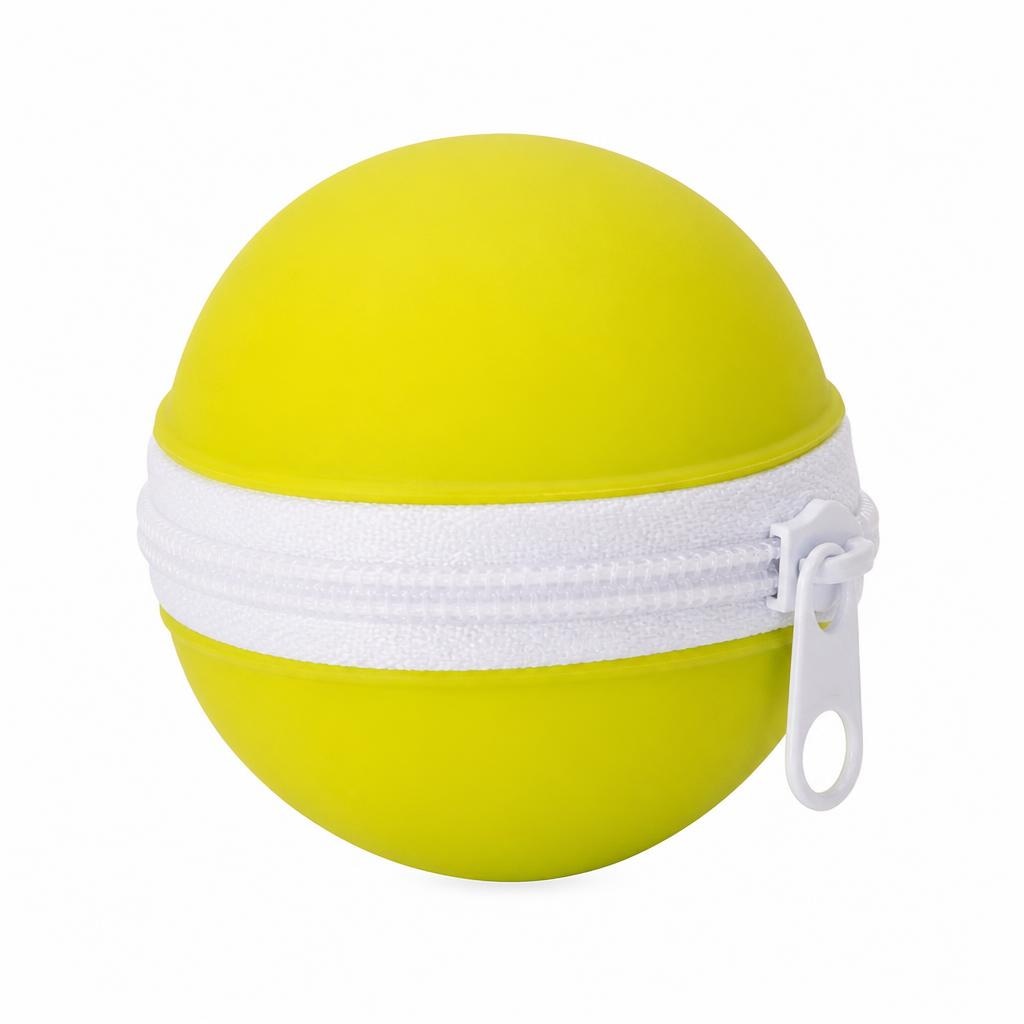Astucci a forma di palline in silicone in offerta da Coop