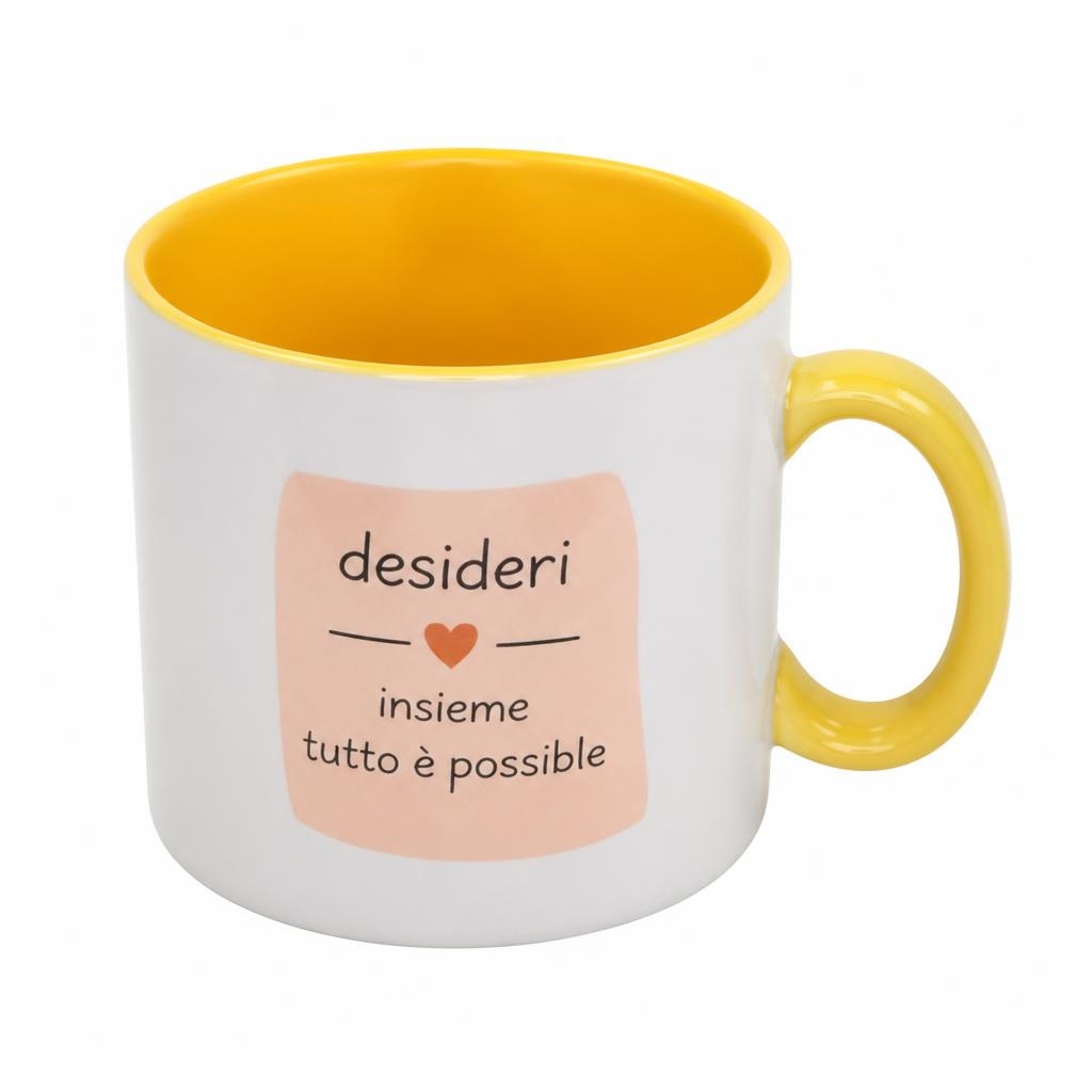 Tognana mug 380 cc in offerta da Eurospin