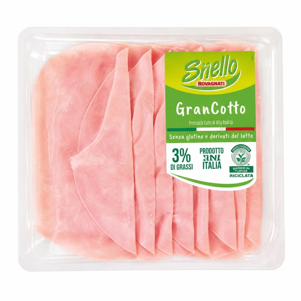 Rovagnati Snello Grancotto 110 g in offerta da Dpiù
