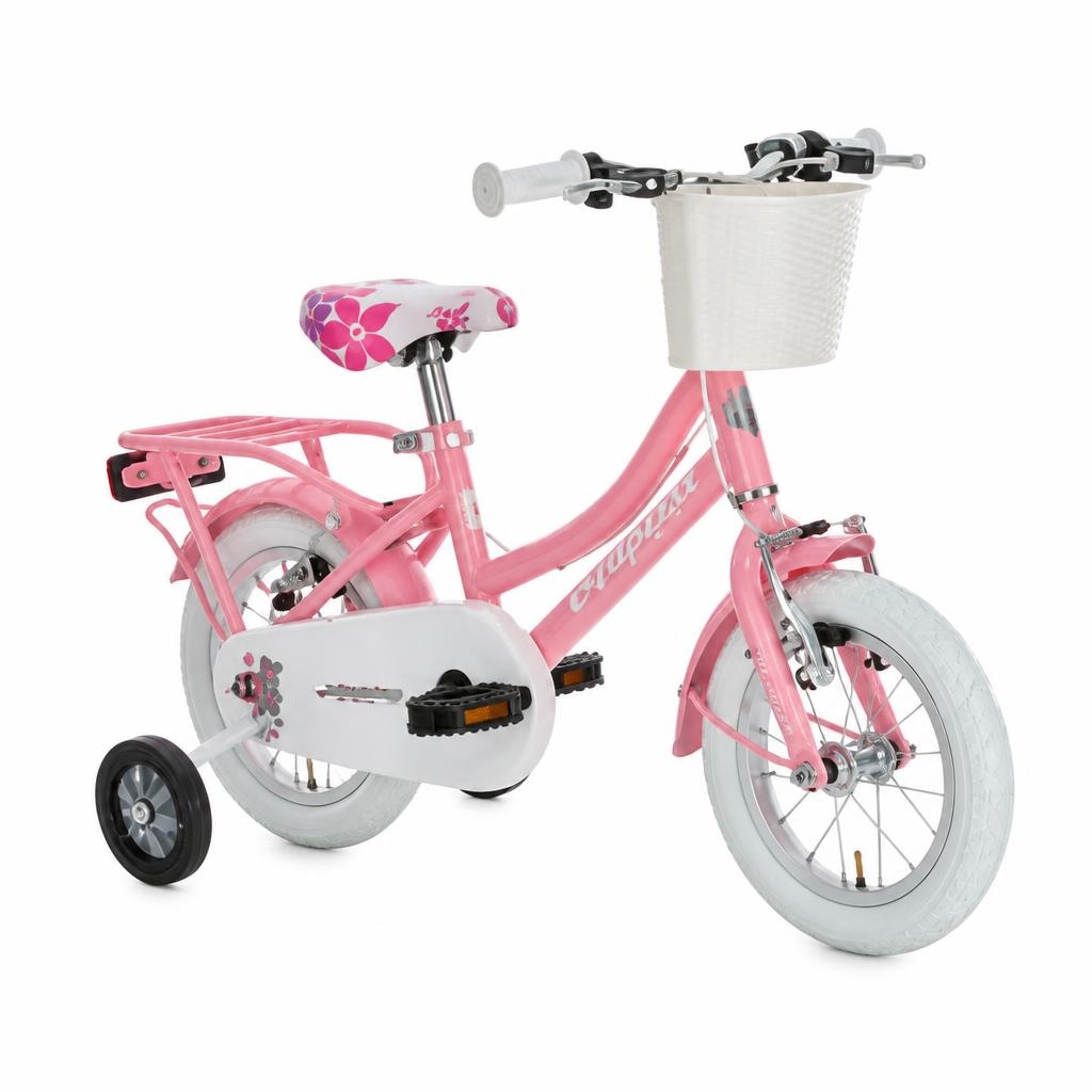 Bike Olandesina Rosa Alpina - Offerta nel negozio Unieuro