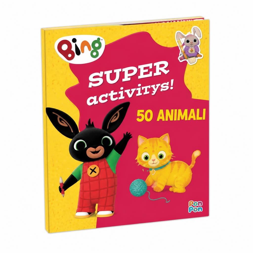 Libri didattici per bambini in offerta da Coop