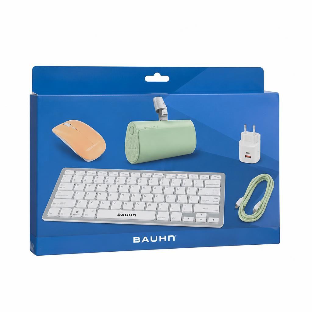 Bauhn articoli per l'ufficio in offerta da ALDI