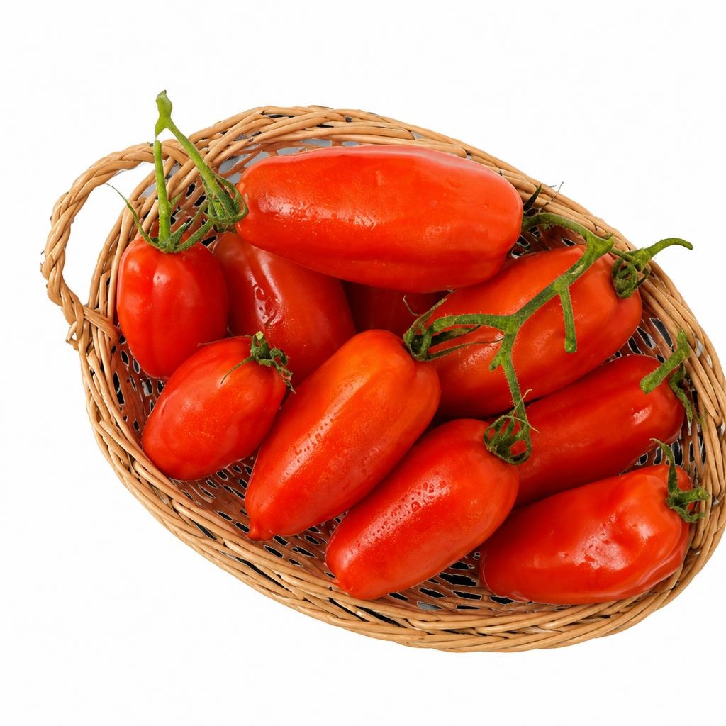 Pomodoro oblungo rosso g 400 - Offerta nel negozio Bennet