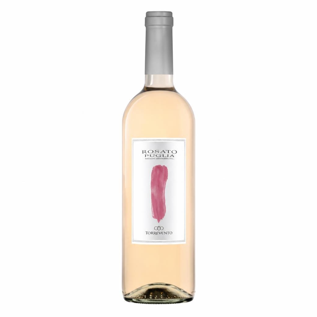 Rosato Puglia IGT 75 cl - Offerta nel negozio Penny