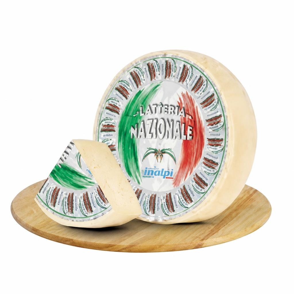 Latteria nazionale in offerta da Panorama