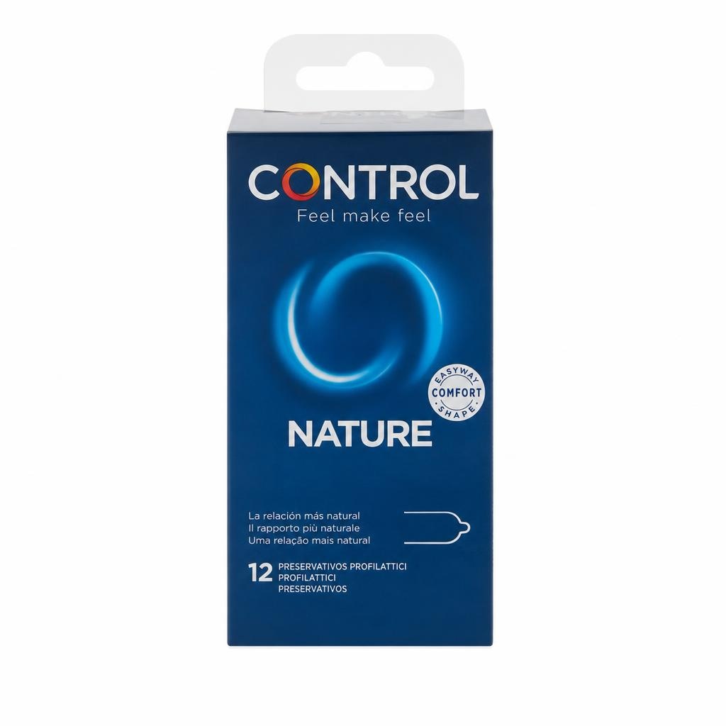 Control Nature in offerta da Carrefour