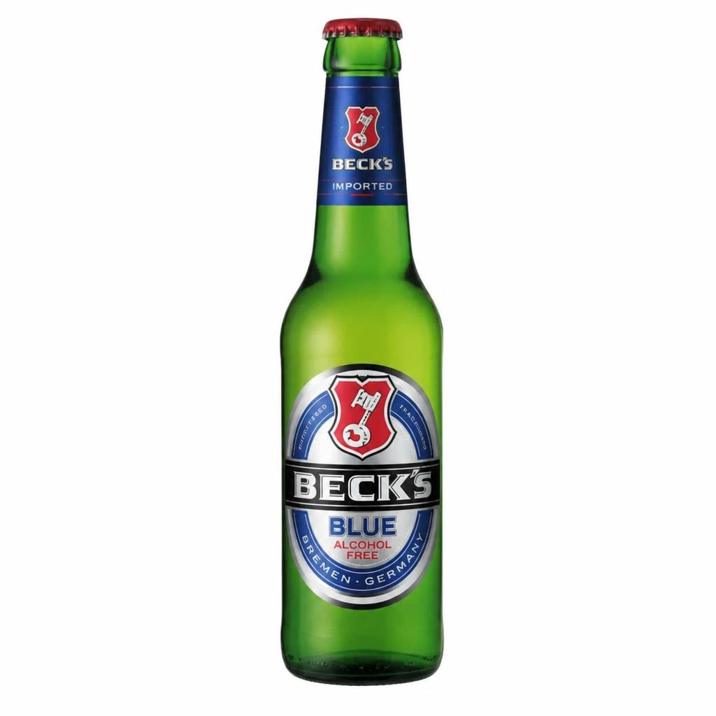 Birra Beck's 35,5 cl in offerta da Penny