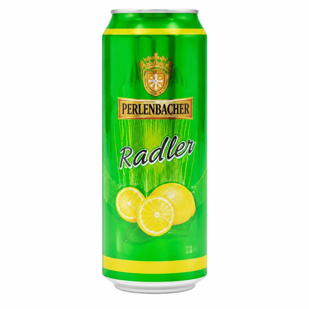 Perlenbacher Radler 3x 0,5 l in offerta da Lidl
