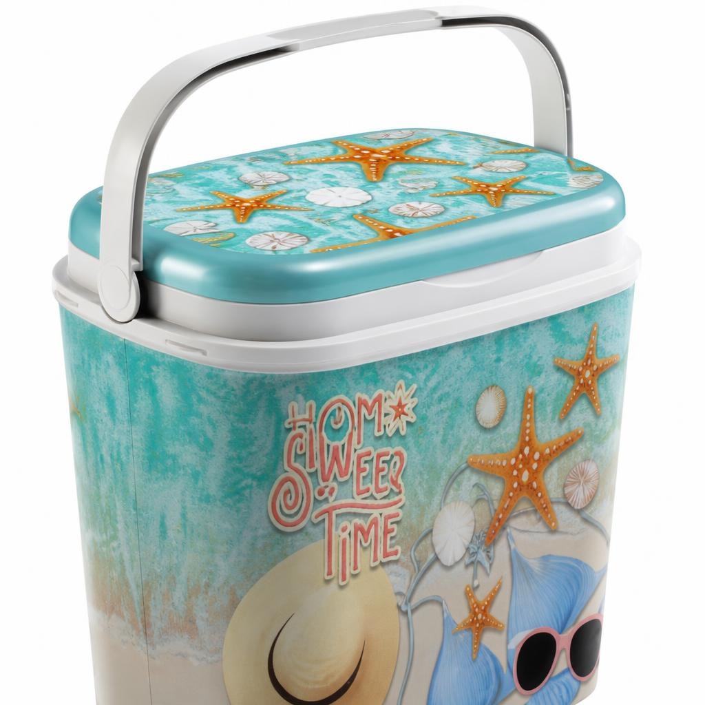 Box termico 27 l - Offerta nel negozio Iper La grande i
