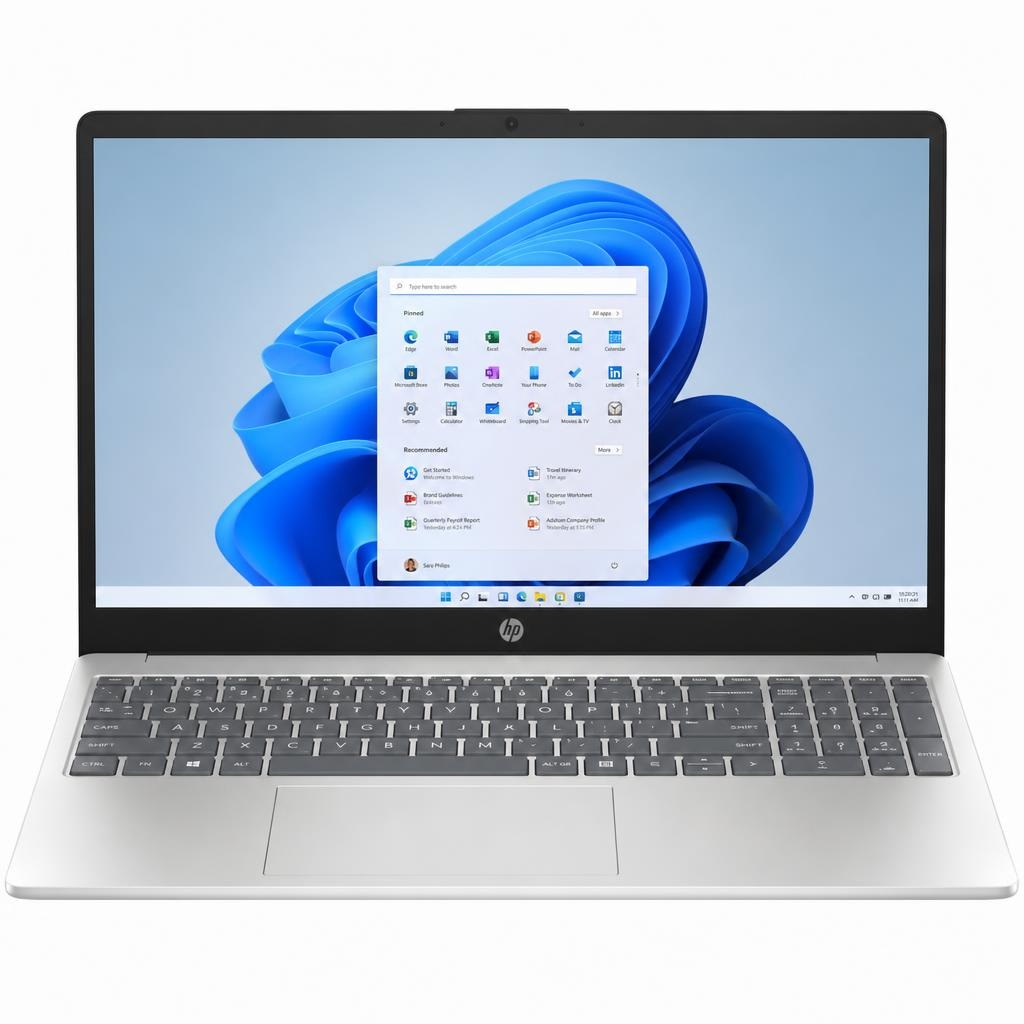 HP Notebook 15-FD1008NLX in offerta da MediaWorld