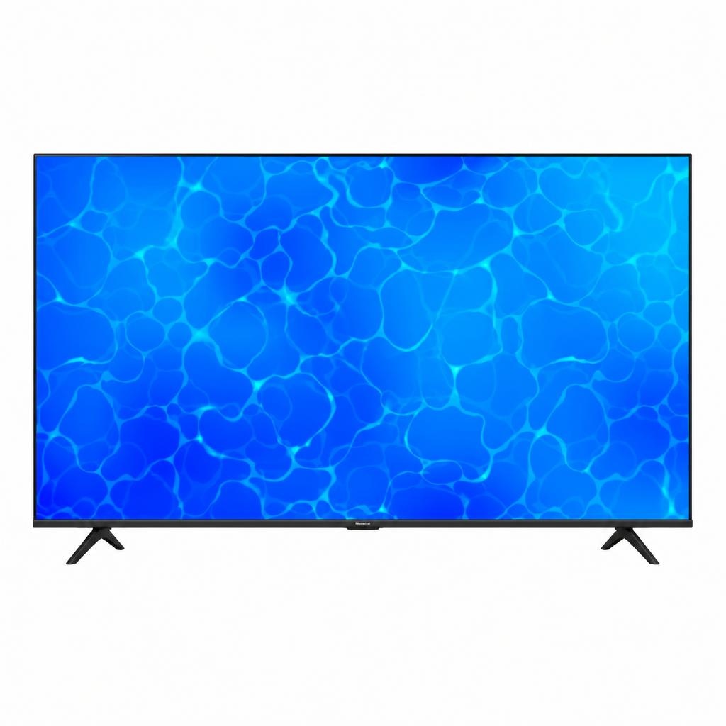 Smart TV Ultra HD 4K 50A69S HISENSE - Offerta nel negozio Euronics